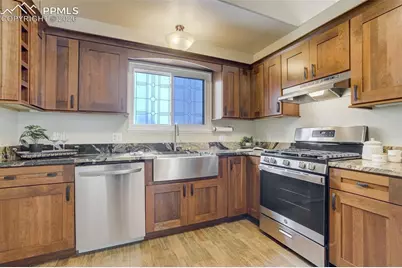 6019 Whetstone Drive, Colorado Springs, CO 80923 - Photo 9