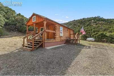 28790 County Road 63.1, Aguilar, CO 81020 - Photo 1