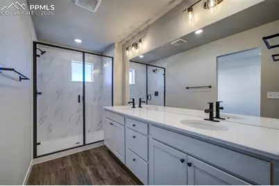 11012 Retreat Peak Drive, Peyton, CO 80831 - Photo 23