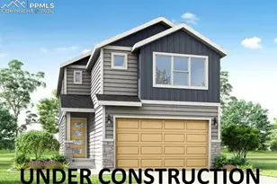 11012 Retreat Peak Dr, Peyton, CO 80831 - Photo 1