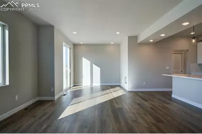 11012 Retreat Peak Drive, Peyton, CO 80831 - Photo 17