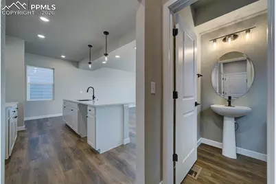 11012 Retreat Peak Drive, Peyton, CO 80831 - Photo 13