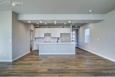 11012 Retreat Peak Drive, Peyton, CO 80831 - Photo 7