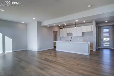 11012 Retreat Peak Drive, Peyton, CO 80831 - Photo 15