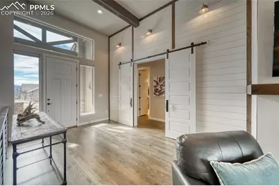 1670 Summerglow Lane, Monument, CO 80132 - Photo 7