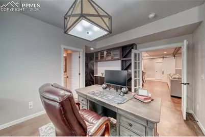 1670 Summerglow Lane, Monument, CO 80132 - Photo 35