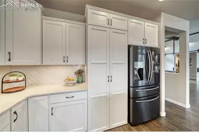 1670 Summerglow Lane, Monument, CO 80132 - Photo 19