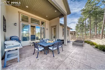 1670 Summerglow Lane, Monument, CO 80132 - Photo 47