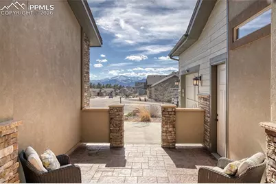 1670 Summerglow Lane, Monument, CO 80132 - Photo 5