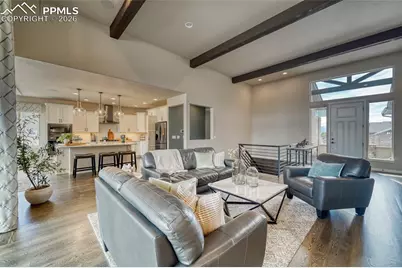 1670 Summerglow Lane, Monument, CO 80132 - Photo 11