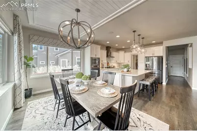 1670 Summerglow Lane, Monument, CO 80132 - Photo 23