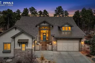 1670 Summerglow Ln, Monument, CO 80132 - Photo 1