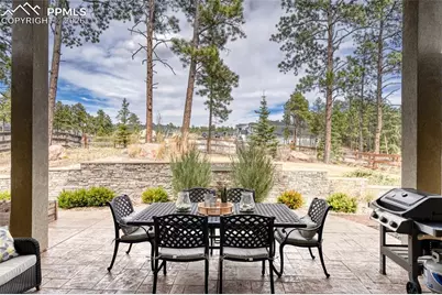 1670 Summerglow Lane, Monument, CO 80132 - Photo 13