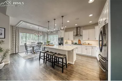 1670 Summerglow Lane, Monument, CO 80132 - Photo 15