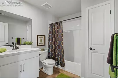 10821 Morning Hills Drive, Peyton, CO 80831 - Photo 35