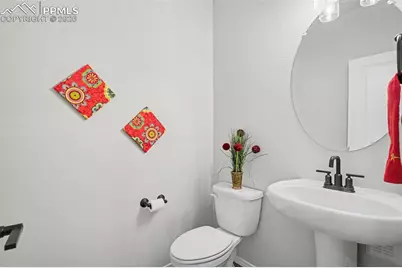 10821 Morning Hills Drive, Peyton, CO 80831 - Photo 23