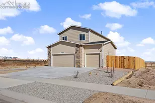 10821 Morning Hls Dr, Peyton, CO 80831 - Photo 11