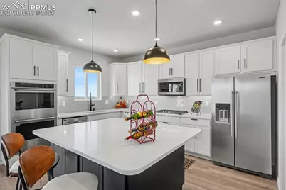 10821 Morning Hills Drive, Peyton, CO 80831 - Photo 19