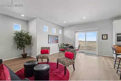 10821 Morning Hills Drive, Peyton, CO 80831 - Photo 15