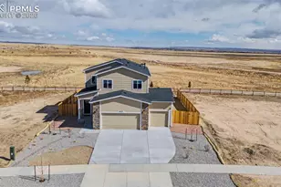 10821 Morning Hls Dr, Peyton, CO 80831 - Photo 5