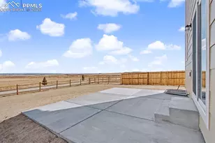 10821 Morning Hls Dr, Peyton, CO 80831 - Photo 43