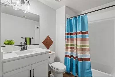 10821 Morning Hills Drive, Peyton, CO 80831 - Photo 41