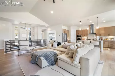 4727 Horse Trader Place, Monument, CO 80132 - Photo 11