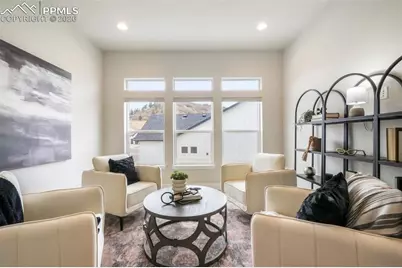 4727 Horse Trader Place, Monument, CO 80132 - Photo 7