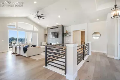 4727 Horse Trader Place, Monument, CO 80132 - Photo 5