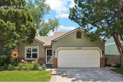 8765 Boxelder Drive, Colorado Springs, CO 80920 - Photo 1