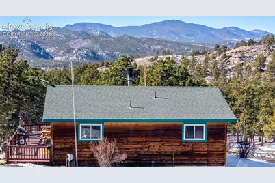 201 Lake Drive, Florissant, CO 80816 - Photo 19