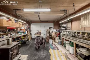 201 Lake Dr, Florissant, CO 80816 - Photo 17