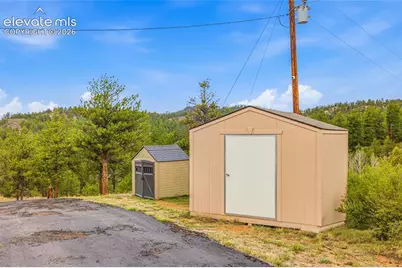 201 Lake Drive, Florissant, CO 80816 - Photo 43