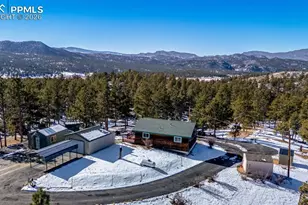 201 Lake Dr, Florissant, CO 80816 - Photo 35