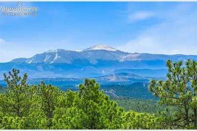 201 Lake Drive, Florissant, CO 80816 - Photo 31
