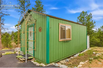 201 Lake Drive, Florissant, CO 80816 - Photo 37