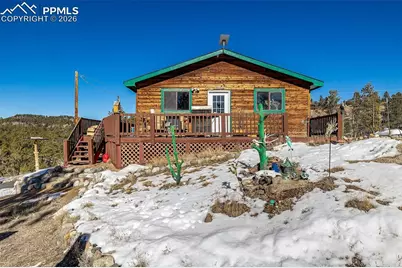 201 Lake Drive, Florissant, CO 80816 - Photo 21