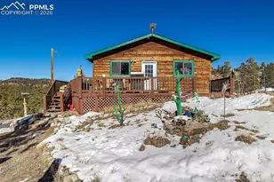 201 Lake Dr, Florissant, CO 80816 - Photo 21