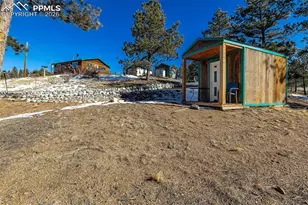 201 Lake Dr, Florissant, CO 80816 - Photo 27