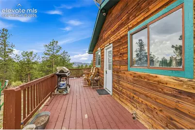 201 Lake Drive, Florissant, CO 80816 - Photo 39