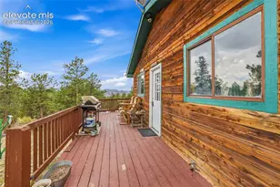 201 Lake Dr, Florissant, CO 80816 - Photo 39