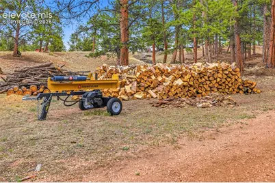 201 Lake Drive, Florissant, CO 80816 - Photo 45