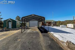 201 Lake Dr, Florissant, CO 80816 - Photo 33