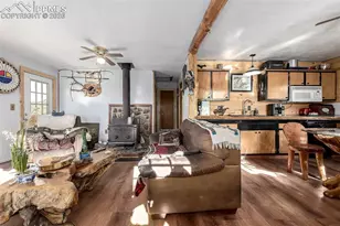 201 Lake Dr, Florissant, CO 80816 - Photo 5