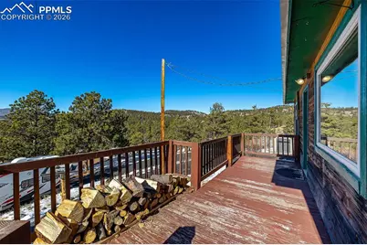 201 Lake Drive, Florissant, CO 80816 - Photo 3