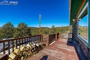 201 Lake Dr, Florissant, CO 80816 - Photo 3