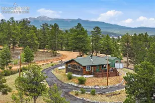 201 Lake Dr, Florissant, CO 80816 - Photo 1
