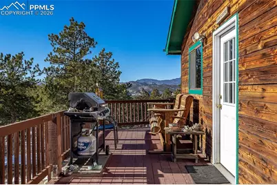 201 Lake Drive, Florissant, CO 80816 - Photo 23