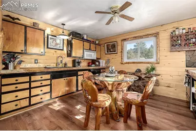 201 Lake Drive, Florissant, CO 80816 - Photo 9