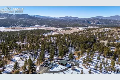 201 Lake Drive, Florissant, CO 80816 - Photo 39